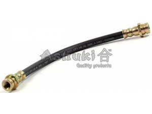ASHUKI 1110-2005 stabdžių žarnelė 
 Stabdžių sistema -> Stabdžių žarnelės
1 987 476 737/BOSCH, 69-05-535/ASHIKA