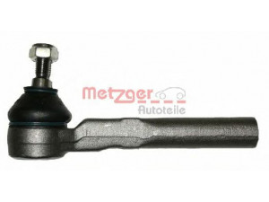 METZGER 54019708 skersinės vairo trauklės galas 
 Vairavimas -> Vairo mechanizmo sujungimai
0060507918, 0060511622, 164002309001