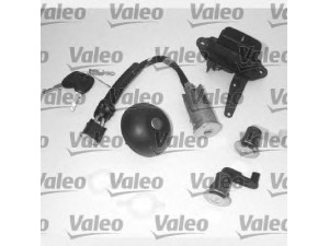 VALEO 252575 užrakto cilindro komplektas 
 Užrakinimo sistema -> Užrakto cilindras/rinkinys
7701469420, 7701470389