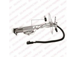 DELPHI HP10081 degalų tiekimo modulis
3C249H307DA, 3C2Z 9H307-DA, 3C2Z 9H307-DB