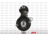 ATL Autotechnik A 21 060 starteris 
 Elektros įranga -> Starterio sistema -> Starteris
28100-0D130