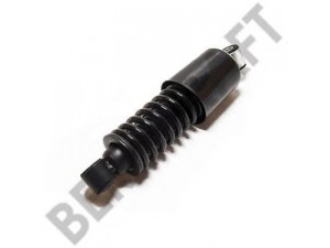 BERGKRAFT BK9500423 amortizatorius, kabinos pakaba
9428901819, 9428903119, 943 890 09 19