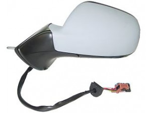 LORO 2926M04 išorinis veidrodėlis 
 Kėbulas -> Liukai/stogai/durys/stoglangis/sulankstomas stogas -> Durys/dalys
8149VC