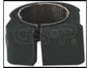 GSP 510066 skersinio stabilizatoriaus įvorių komplektas 
 Ašies montavimas/vairavimo mechanizmas/ratai -> Stabilizatorius/fiksatoriai -> Sklendės
1J0 411 314 G, 1J0 411 314 T, 1J0 411 314 G