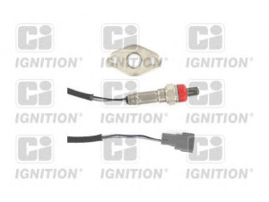 QUINTON HAZELL XLOS1262 lambda jutiklis 
 Išmetimo sistema -> Lambda jutiklis
89465-49045