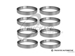 TRUCKTEC AUTOMOTIVE 01.43.045 remonto komplektas
403 053 0331 cpl.1 (8x, 403 053 2132 cpl.1 (8x