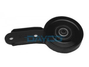 DAYCO APV2041 diržo įtempiklis, V formos rumbuotas diržas 
 Diržinė pavara -> V formos rumbuotas diržas/komplektas -> Dirželio įtempiklis (įtempimo blokas)
7700852005