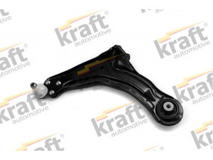KRAFT AUTOMOTIVE 4211014 vikšro valdymo svirtis 
 Ašies montavimas/vairavimo mechanizmas/ratai -> Valdymo svirtis/pasukamosios svirties sujungimas -> Vairo trauklės (valdymo svirtis, išilginis balansyras, diago
6383300010, 6383300510