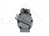 NRF 32617G kompresorius, oro kondicionierius 
 Oro kondicionavimas -> Kompresorius/dalys
8831052351, 8831052381