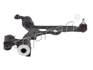 TOPRAN 722 229 vikšro valdymo svirtis 
 Ašies montavimas/vairavimo mechanizmas/ratai -> Valdymo svirtis/pasukamosios svirties sujungimas -> Vairo trauklės (valdymo svirtis, išilginis balansyras, diago
3521 K4, 3521 K4