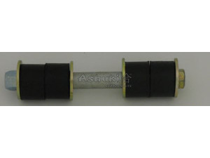 ASHUKI M875-19 prikabinimo svirtis 
 Ašies montavimas/vairavimo mechanizmas/ratai -> Stabilizatorius/fiksatoriai -> Stabilizatorius
8AG1-28-100A