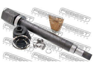 FEBEST 2111-CB320ATRH jungtis, kardaninis velenas
1552939