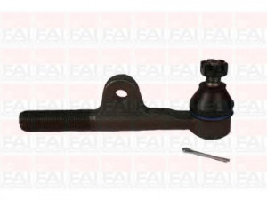 FAI AutoParts SS5361 išilginės vairo trauklės galas 
 Vairavimas -> Vairo mechanizmo sujungimai
4504469115