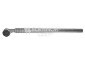 FLENNOR FL599-C vidinė skersinė vairo trauklė 
 Vairavimas -> Vairo mechanizmo sujungimai
381735, 381735