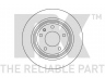 NK 201530 stabdžių diskas 
 Dviratė transporto priemonės -> Stabdžių sistema -> Stabdžių diskai / priedai
34211155501, 34211162967, 34211163138