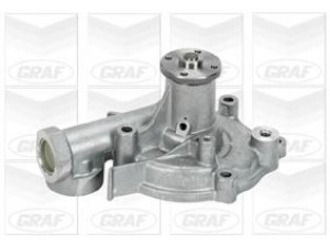 GRAF PA789 vandens siurblys 
 Aušinimo sistema -> Vandens siurblys/tarpiklis -> Vandens siurblys
MD997692