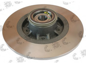AUTOKIT 01.98227 rato guolio komplektas 
 Ašies montavimas/vairavimo mechanizmas/ratai -> Rato stebulė/montavimas -> Rato guolis