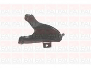 FAI AutoParts SS2128 vikšro valdymo svirtis 
 Ašies montavimas/vairavimo mechanizmas/ratai -> Valdymo svirtis/pasukamosios svirties sujungimas -> Vairo trauklės (valdymo svirtis, išilginis balansyras, diago
4806887403