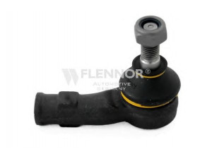 FLENNOR FL009-B skersinės vairo trauklės galas 
 Vairavimas -> Vairo mechanizmo sujungimai
191419812, 3A0422812, 6N0419812