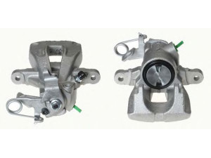 BREMBO F 61 220 stabdžių apkaba 
 Dviratė transporto priemonės -> Stabdžių sistema -> Stabdžių apkaba / priedai
4400T0
