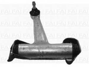 FAI AutoParts SS4127 vikšro valdymo svirtis 
 Ašies montavimas/vairavimo mechanizmas/ratai -> Valdymo svirtis/pasukamosios svirties sujungimas -> Vairo trauklės (valdymo svirtis, išilginis balansyras, diago
1403307607
