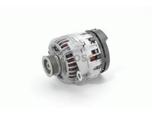 BOSCH 0 124 225 020 kintamosios srovės generatorius 
 Elektros įranga -> Kint. sr. generatorius/dalys -> Kintamosios srovės generatorius
011 154 80 02, 660 154 09 02, A 011 154 80 02