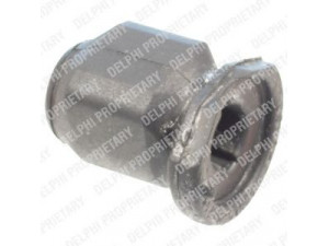 DELPHI TD331W valdymo svirties/išilginių svirčių įvorė 
 Ašies montavimas/vairavimo mechanizmas/ratai -> Valdymo svirtis/pasukamosios svirties sujungimas -> Montavimas/sutvirtinimas
54476-01B00