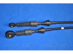 PARTS-MALL PTA-104 sankabos trosas 
 Dviratė transporto priemonės -> Kabeliai ir tachometro velenaai -> Sankabos trosas
437942D100