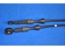 PARTS-MALL PTA-104 sankabos trosas 
 Dviratė transporto priemonės -> Kabeliai ir tachometro velenaai -> Sankabos trosas
437942D100