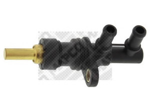 MAPCO 28693 termostato korpusas 
 Aušinimo sistema -> Termostatas/tarpiklis -> Thermostat
13 54 1 730 682