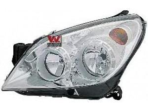VAN WEZEL 3745963 priekinis žibintas 
 Kėbulas -> Priekinis žibintas/dalys -> Priekinis žibintas/įterp.
1216659