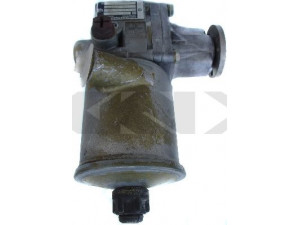 SPIDAN 54030 hidraulinis siurblys, vairo sistema 
 Vairavimas -> Vairo pavara/siurblys
140 466 60 01