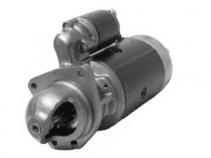 BTS Turbo S511428 starteris
1173560, 05710912, 6107017