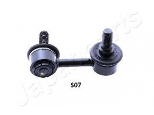 JAPANPARTS SI-S07R prikabinimo svirtis 
 Ašies montavimas/vairavimo mechanizmas/ratai -> Stabilizatorius/fiksatoriai -> Stabilizatorius
4575109001