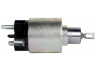 PowerMax 1017424 solenoidinis jungiklis, starteris