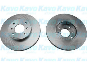 KAVO PARTS BR-6768 stabdžių diskas 
 Dviratė transporto priemonės -> Stabdžių sistema -> Stabdžių diskai / priedai
402062F500, 402062F501, 4020655F01