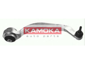 KAMOKA 9937073 vikšro valdymo svirtis 
 Ašies montavimas/vairavimo mechanizmas/ratai -> Valdymo svirtis/pasukamosios svirties sujungimas -> Vairo trauklės (valdymo svirtis, išilginis balansyras, diago
8E0 407 694 AA, 8E0 407 694 AD