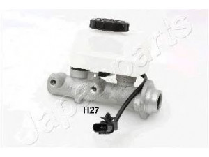 JAPANPARTS PF-H27 pagrindinis cilindras, stabdžiai 
 Stabdžių sistema -> Pagrindinis stabdžių cilindras
58510-28310, 5851028320