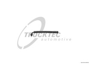 TRUCKTEC AUTOMOTIVE 02.67.062 žarna, transmisijos alyvos aušintuvas
001 997 1852, 015 997 7182, 018 997 5382