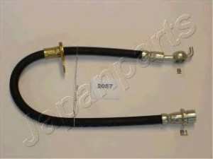 JAPANPARTS TF-2057 laikantysis rėmas, stabdžių žarnelė 
 Stabdžių sistema -> Stabdžių žarnelės
90947-02913, 9094702660, 9094702912