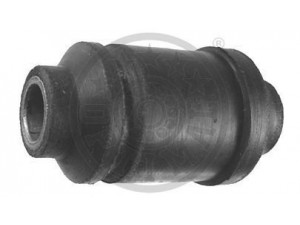 OPTIMAL G9-541 valdymo svirties/išilginių svirčių įvorė 
 Ašies montavimas/vairavimo mechanizmas/ratai -> Valdymo svirtis/pasukamosios svirties sujungimas -> Montavimas/sutvirtinimas
171407182D, 171407182D