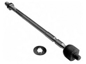 VEMA 22146 vidinė skersinė vairo trauklė 
 Vairavimas -> Vairo mechanizmo sujungimai
45503-19125, 4550319125