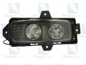 TRUCKLIGHT FL-RV003L rūko žibintas
5010231849