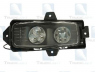 TRUCKLIGHT FL-RV003L rūko žibintas
5010231849
