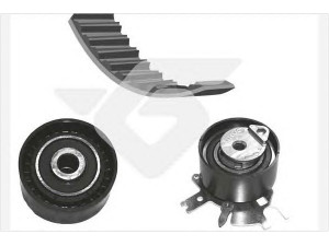 HUTCHINSON KH 225 paskirstymo diržo komplektas 
 Techninės priežiūros dalys -> Papildomas remontas
0831-K0, 0831-T5, 9400831929, 9467628180