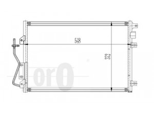 LORO 042-016-0011 kondensatorius, oro kondicionierius 
 Oro kondicionavimas -> Kondensatorius
7700428083, 8200024038, 8200106950
