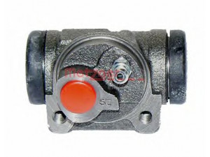 METZGER 101-591 rato stabdžių cilindras 
 Stabdžių sistema -> Ratų cilindrai
7701 035 467, 7701 039 390