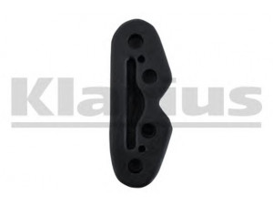 KLARIUS 420242 laikantysis rėmas, duslintuvas
46416588, 7718578, 7718578, 46416588