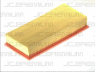 JC PREMIUM B2B008PR oro filtras 
 Techninės priežiūros dalys -> Techninės priežiūros intervalai
133721311880, 133721726916, 13721311880