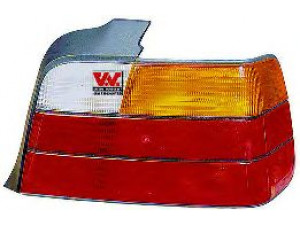 VAN WEZEL 0640932 kombinuotas galinis žibintas 
 Kėbulas -> Šviesos -> Kombinuotas galinis žibintas/dalys -> Kombinuotas galinis žibintas
63211387362
